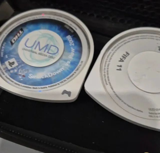 Giochi PSP Sony Black +