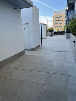 Alquiler Trasteros nuevos en Hipercor Córdoba