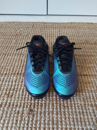 Nike Air Max Deluxe Throwback Future