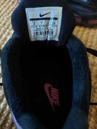 Nike Air Max Deluxe Throwback Future