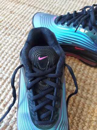 Nike Air Max Deluxe Throwback Future