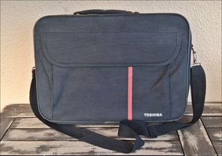 Mala Toshiba para Portátil