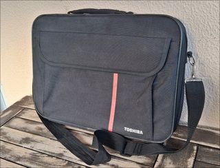 Mala Toshiba para Portátil