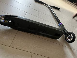 Patinete Freestyle Bloody Mary