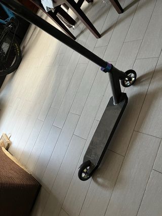 Patinete Freestyle Bloody Mary