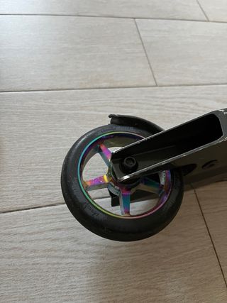 Patinete Freestyle Bloody Mary