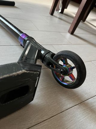 Patinete Freestyle Bloody Mary