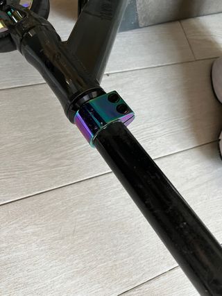 Patinete Freestyle Bloody Mary