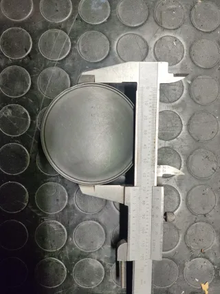 Tampões Originais BBS