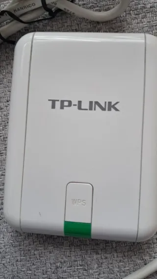 Repetidor WiFi TP-Link
