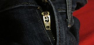 Levi's 711 Skinny Jeans Talla S