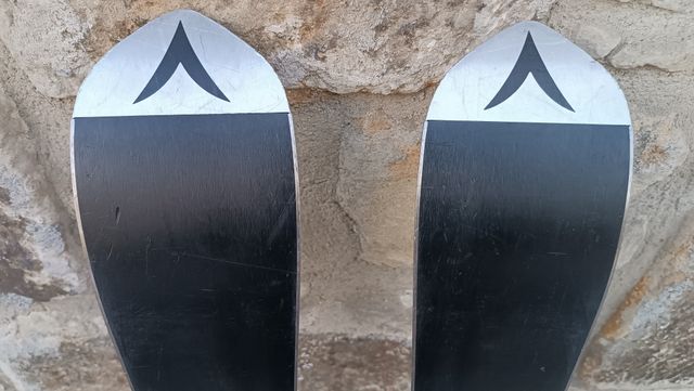 ESQUÍS NIÑO 130 DYNASTAR