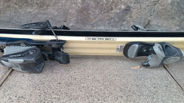 ESQUÍS NIÑO 130 DYNASTAR