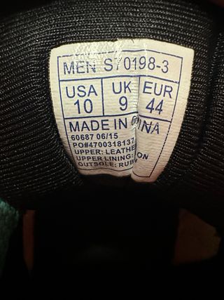 Zapatilla Saucony Grid SD Premium Verde Claro