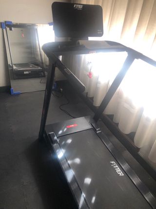 Cinta Correr Fitter Runner RU-4XR, Perfecto estado