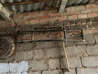 Defensa Suzuki Samurai SJ410