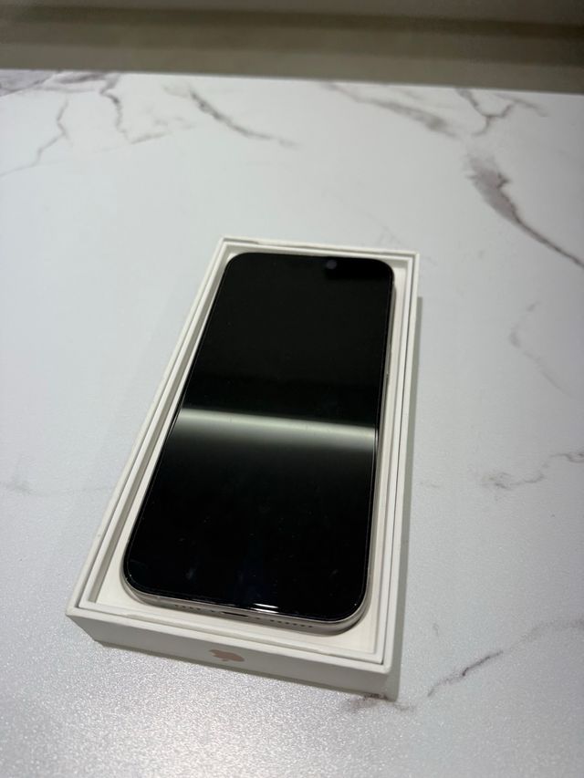 iPhone 15 Pro Max 256 GB