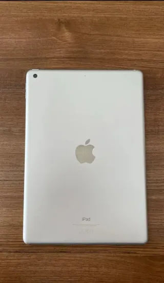 Apple iPad 7ª Gen Blanco