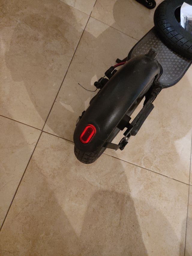 Scooter elettrico Xiaomi M365