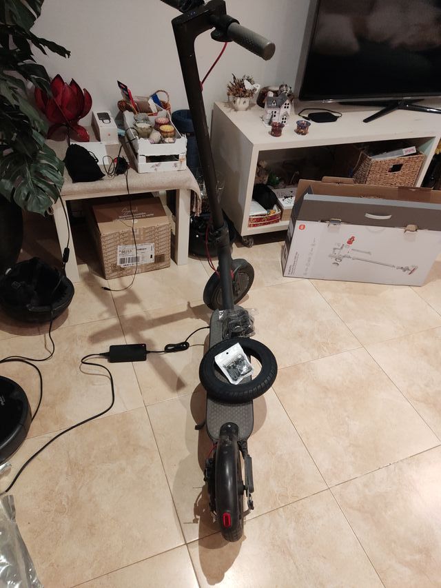 Scooter elettrico Xiaomi M365