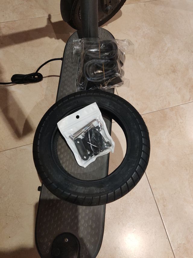 Scooter elettrico Xiaomi M365