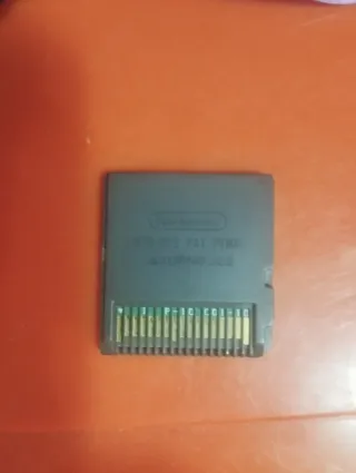 Juego Nintendo DS Surf's Up