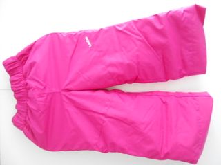 Conjunto de nieve para niña