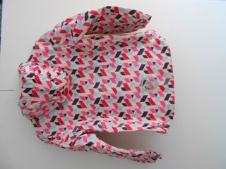 Conjunto de nieve para niña