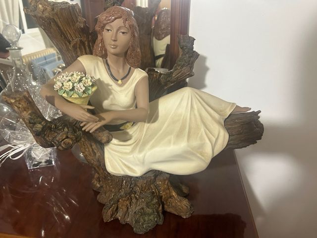 Figura Nadal Edición Limitada