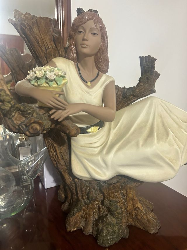 Figura Nadal Edición Limitada