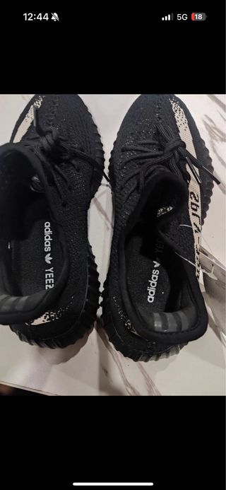 Adidas Yeezy Boost 350 V2 Scarpe