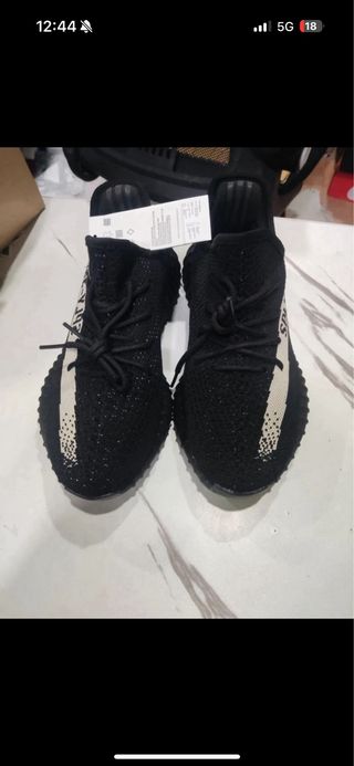 Adidas Yeezy Boost 350 V2 Scarpe