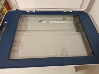 Impresora HP DeskJet 2700e