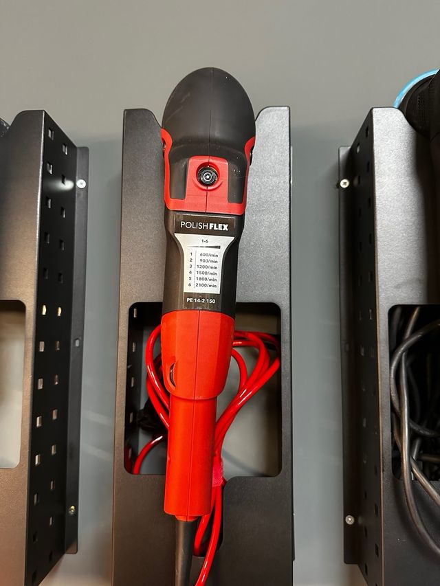 Pulidora rotativa FLEX PE 14-2 150