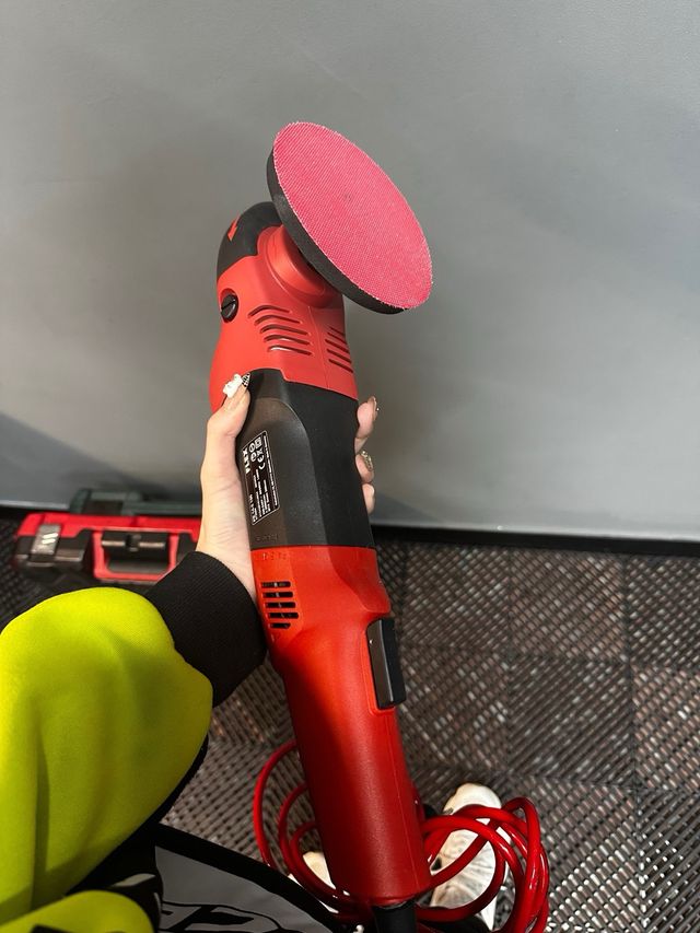 Pulidora rotativa FLEX PE 14-2 150