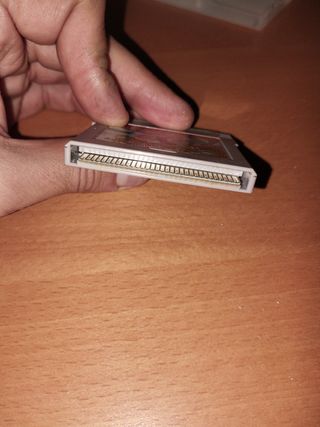 Wario Land Game Boy Japonés