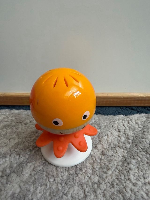 Set 3 Sonajeros Hape Ventosa