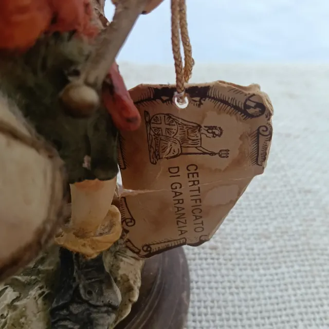 Statuette Capodimonte bambini musicisti