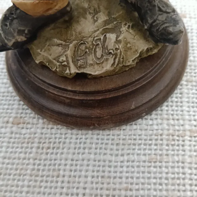 Statuette Capodimonte bambini musicisti