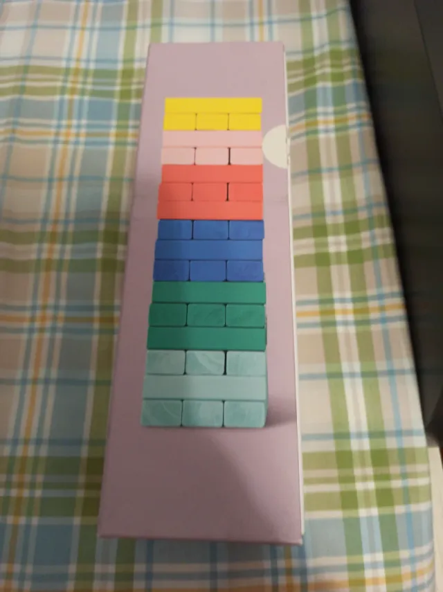 Torre de equilibrio Stabeltarn