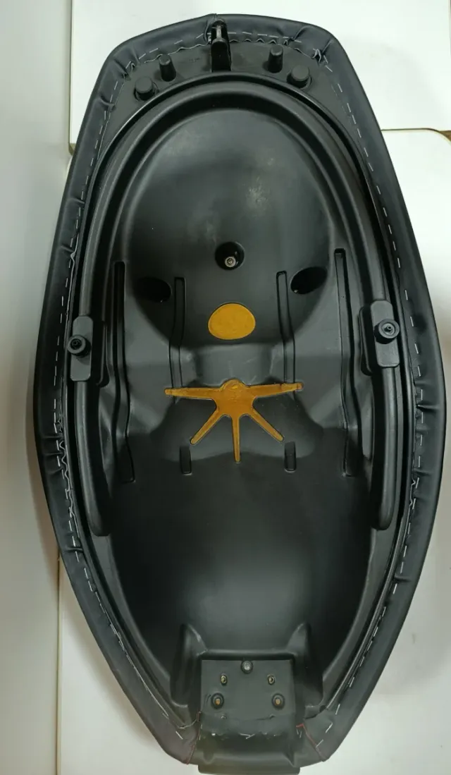 Asiento Aprilia Atlantic