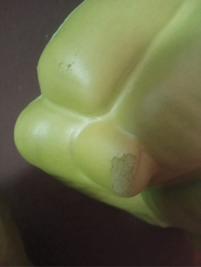 Guantes de Hulk
