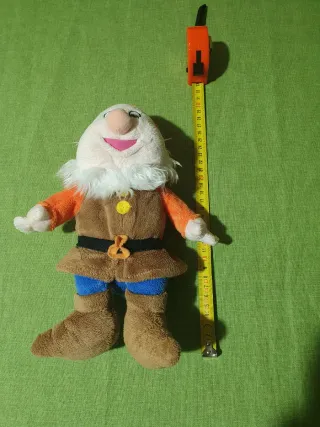 Peluche Gongolo Disney