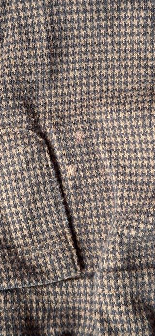 Conjunto Camisola + Calças Kiabi 18 meses