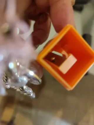 Lote 3pintalabios Kiko Milano+sombra de ojos+afila