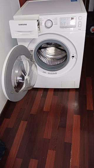 Lavadora Samsung 7.0kg