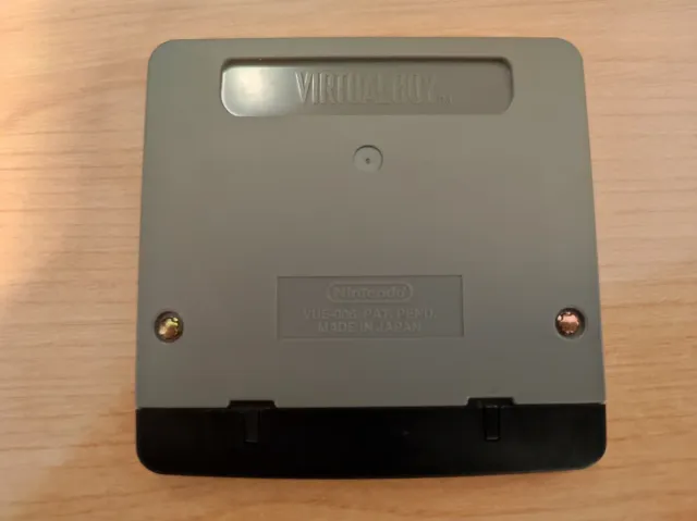 Tetris (Virtual Boy)