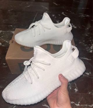 Adidas Scarpe Bianche