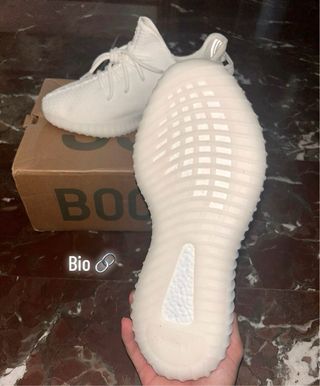 Adidas Scarpe Bianche