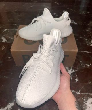 Adidas Scarpe Bianche